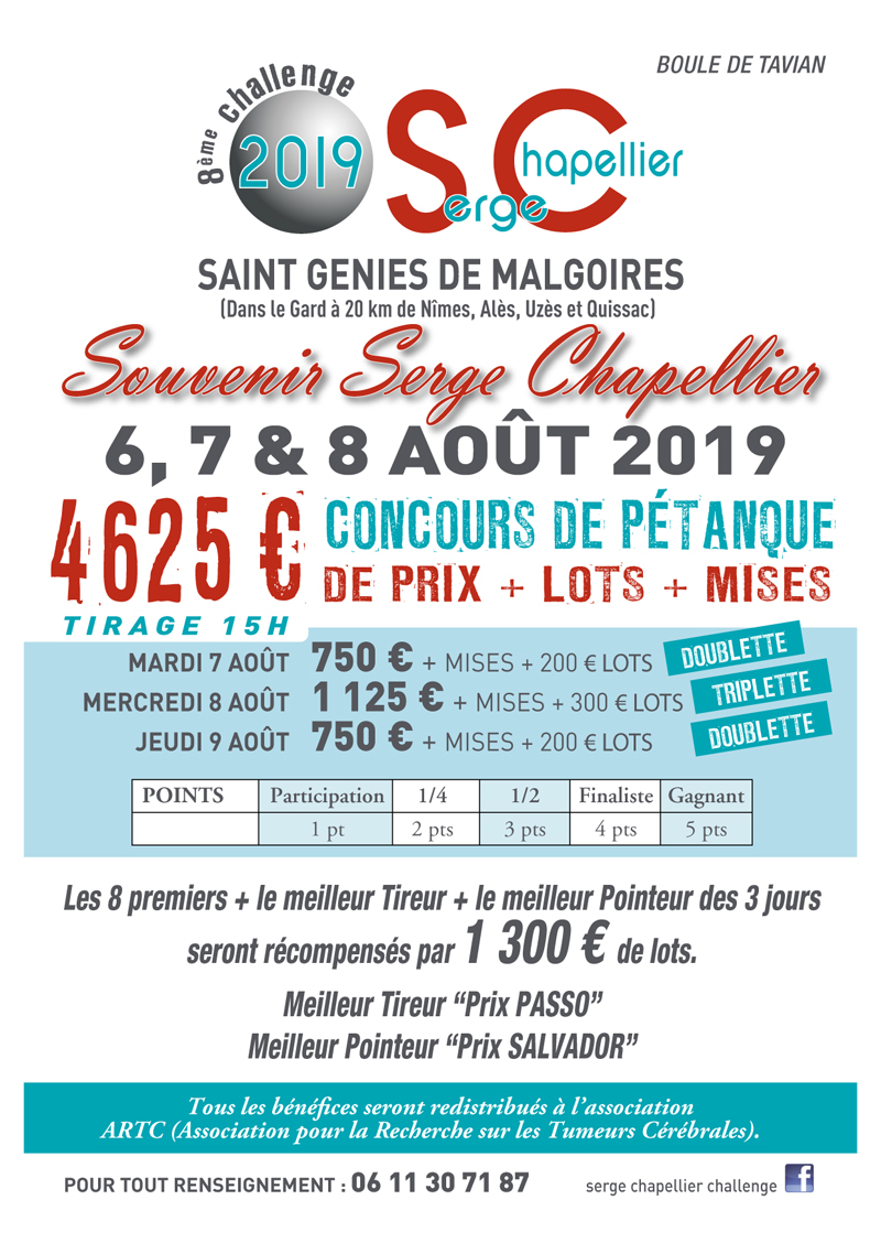 Calendrier Petanque Gard 2020 Calendrier 2020 Modeltreindagen calendrier petanque 2021 gard