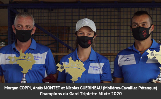 Boulesdugard Fr calendrier petanque 2021 gard